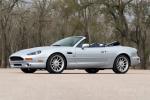 Aston Martin DB7 Volante 1997 года (NA)